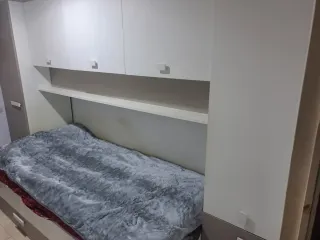 CAMA COMPLETA