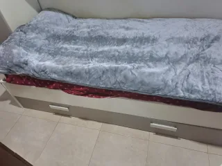 CAMA COMPLETA