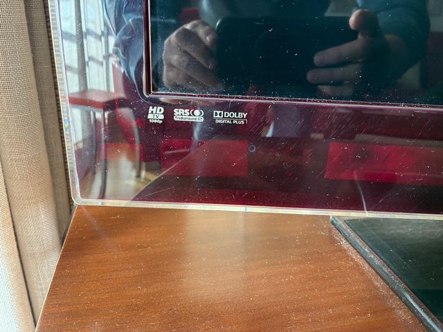 Samsung LE40A856S1M TV