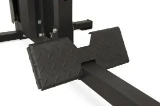 Máquina Jalón al Pechol/Remo Sentado Pro con 95 kg