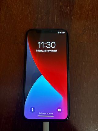 iPhone X 64GB Nero