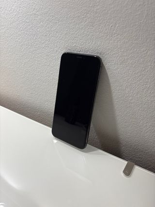 iPhone X 64GB Nero