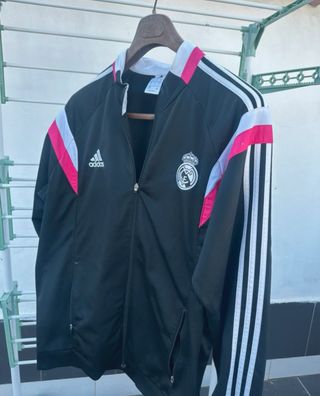 Chaqueta Adidas Real Madrid