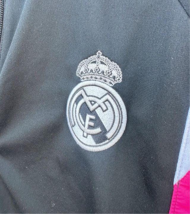 Chaqueta Adidas Real Madrid