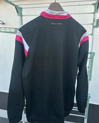 Chaqueta Adidas Real Madrid