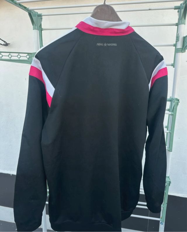 Chaqueta Adidas Real Madrid