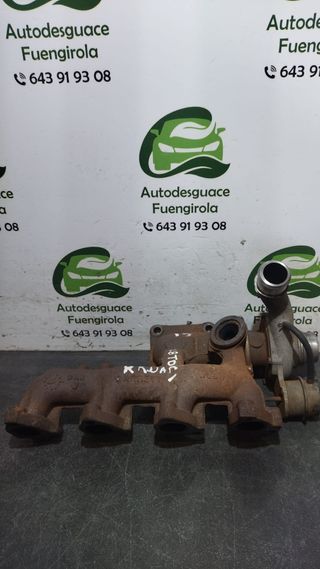 Turbo Ford Focus 1.8TDCI KKDA REF.7064992
