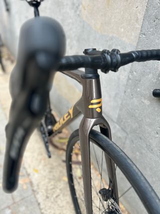 Bicicleta Ridley Grifn Shimano 105 Talla XS