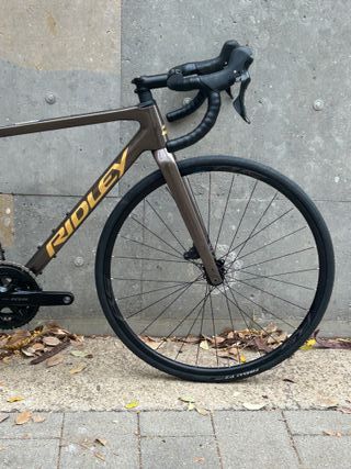 Bicicleta Ridley Grifn Shimano 105 Talla XS
