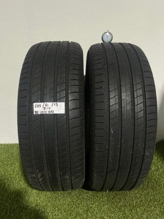 235 60 18 103V MICHELIN LATITUDE SPORT 3