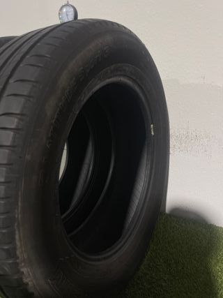 235 60 18 103V MICHELIN LATITUDE SPORT 3