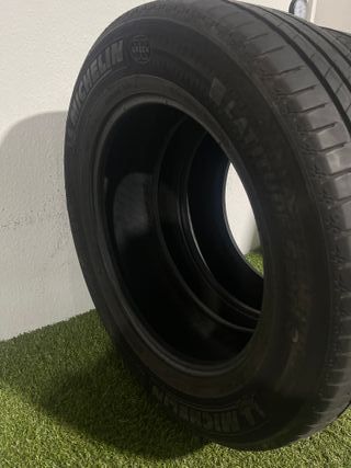 235 60 18 103V MICHELIN LATITUDE SPORT 3