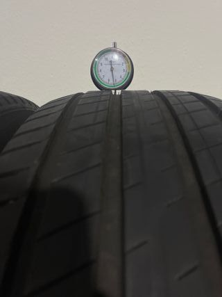 235 60 18 103V MICHELIN LATITUDE SPORT 3