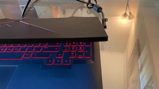 HP OMEN 15 Gaming Laptop i5/16GB RAM/512GB SSD