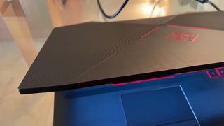 HP OMEN 15 Gaming Laptop i5/16GB RAM/512GB SSD