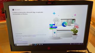 HP OMEN 15 Gaming Laptop i5/16GB RAM/512GB SSD