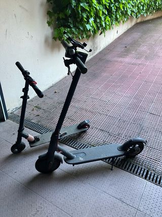 Patinete Eléctrico