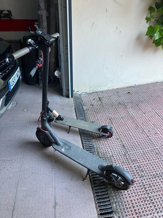 Patinete Eléctrico