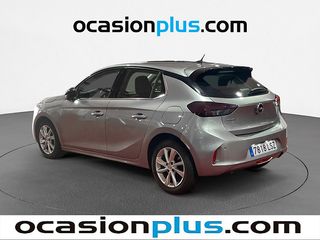 Opel Corsa 1.2 Turbo XHL Elegance Auto 74 kW (100 CV)