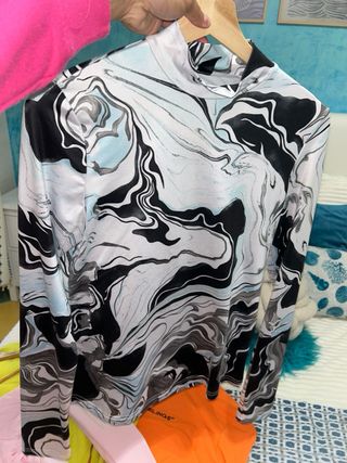 Lote 3 Camisas Manga Larga