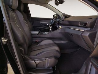 Peugeot 3008 Allure Pack
