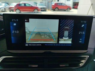 Peugeot 3008 Allure Pack