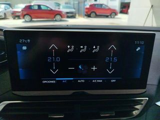 Peugeot 3008 Allure Pack