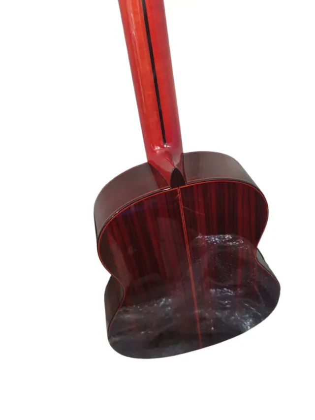 Guitarra Clásica Antonio Toledo ATF 17N