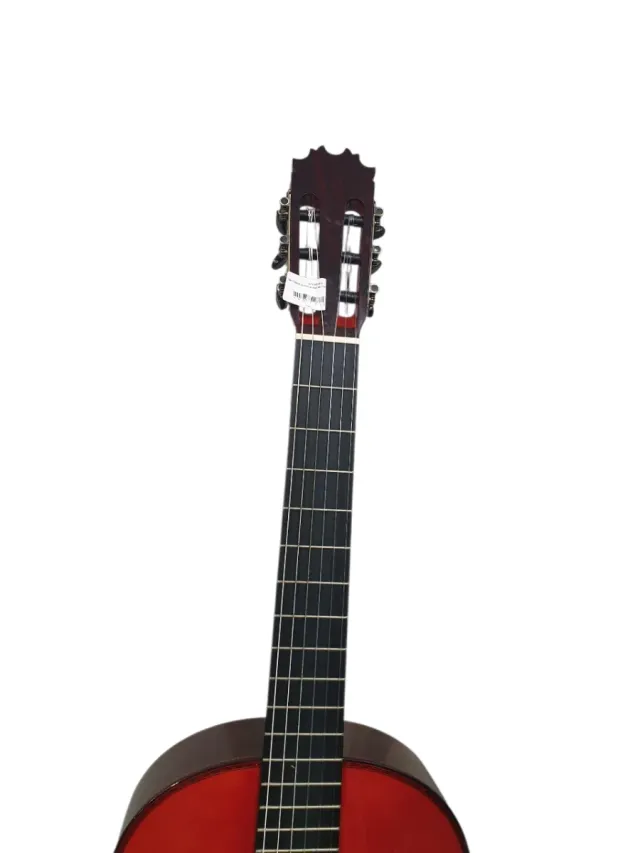 Guitarra Clásica Antonio Toledo ATF 17N