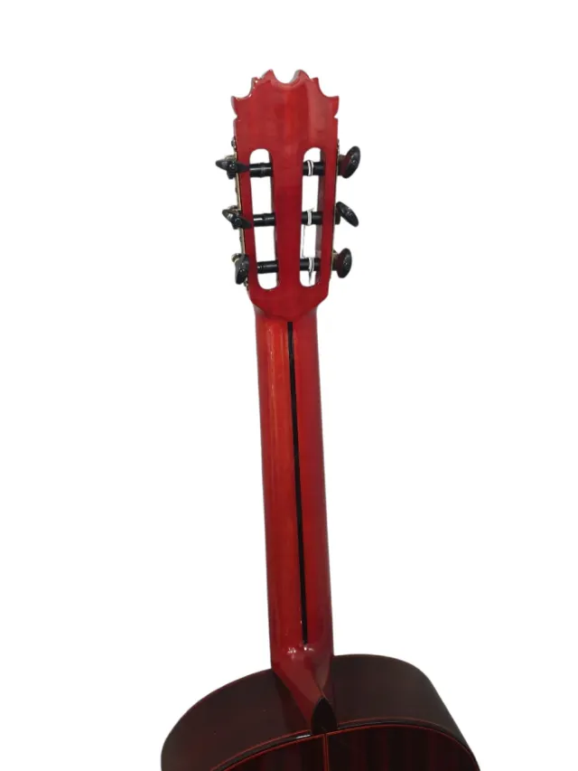 Guitarra Clásica Antonio Toledo ATF 17N