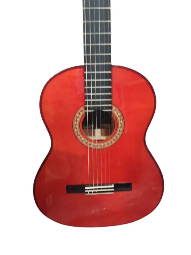 Guitarra Clásica Antonio Toledo ATF 17N