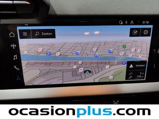 Audi A3 Sportback Advanced 30 TFSI 81 kW (110 CV) S tronic