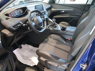 Peugeot 3008 ALLURE 1.2 gasolina 130cv - 2017