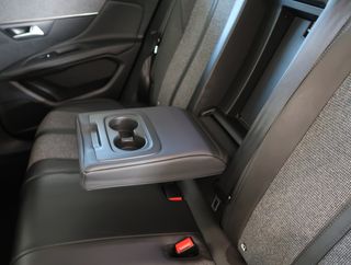 Peugeot 3008 ALLURE 1.2 gasolina 130cv - 2017