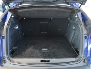 Peugeot 3008 ALLURE 1.2 gasolina 130cv - 2017