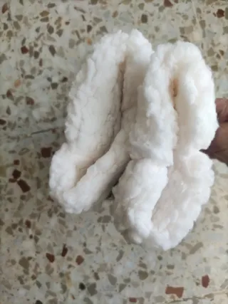 Calcetines de casa invierno