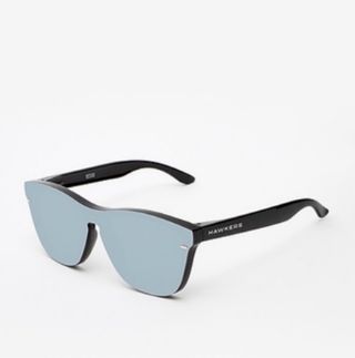 Gafas de sol Hawkers espejo gris.