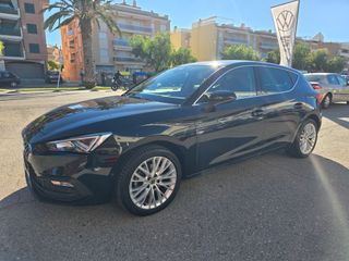 SEAT Leon 1.5 eTSI 150CV Xcellence Go L