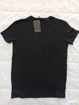 Camiseta Attack on Titan Eren