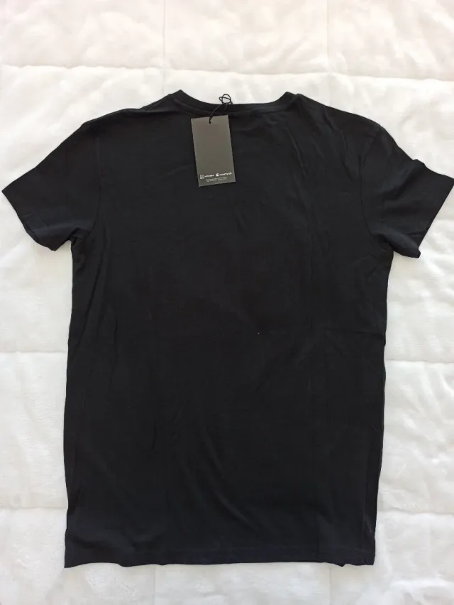 Camiseta Attack on Titan Eren