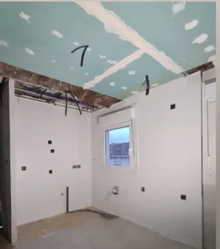 Albañil a domicilio