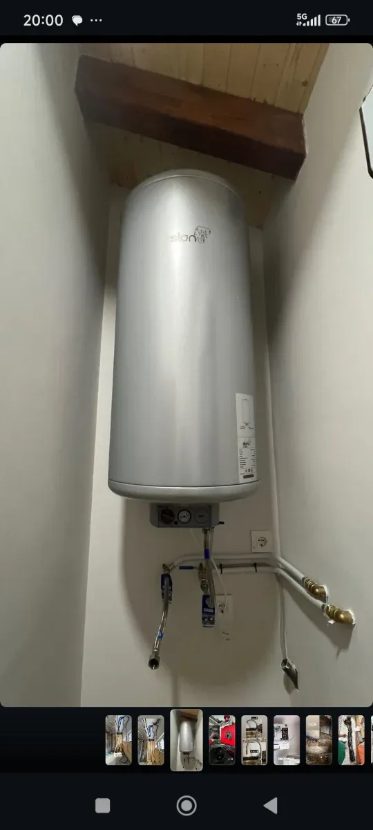 Albañil a domicilio