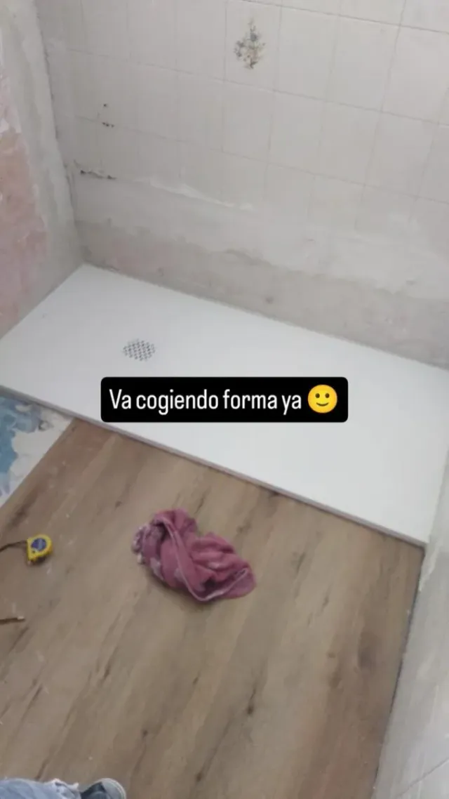 Albañil a domicilio