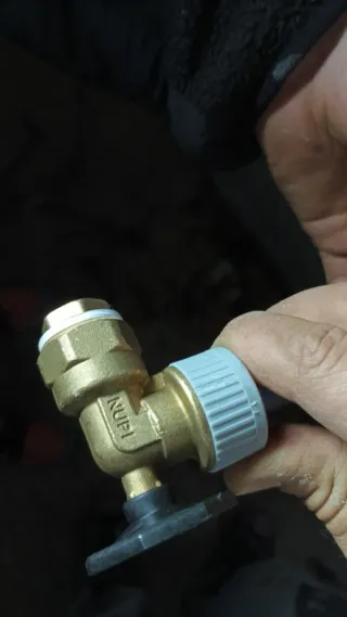 Albañil a domicilio