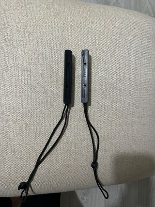 Consola Nintendo Switch Azul y Rojo