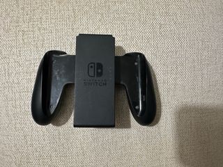 Consola Nintendo Switch Azul y Rojo