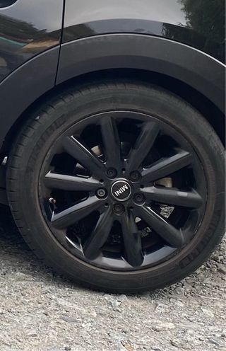 Llantas y Neumáticos Mini 225/45/17