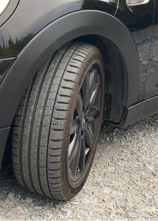 Llantas y Neumáticos Mini 225/45/17