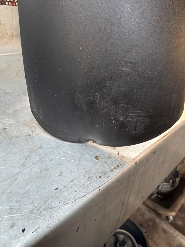 Guardabarros Delantero Yamaha TMAX 560 2023