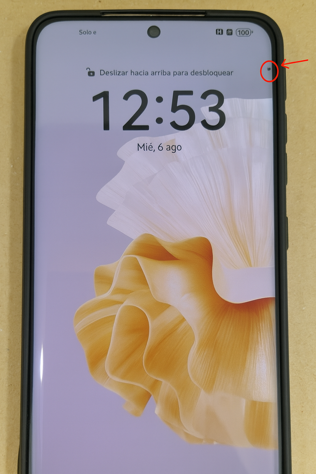 Huawei P60 Pro 256GB